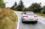 Mercedes-AMG E53 4Matic+ Cabriolet 2018 года (UK)